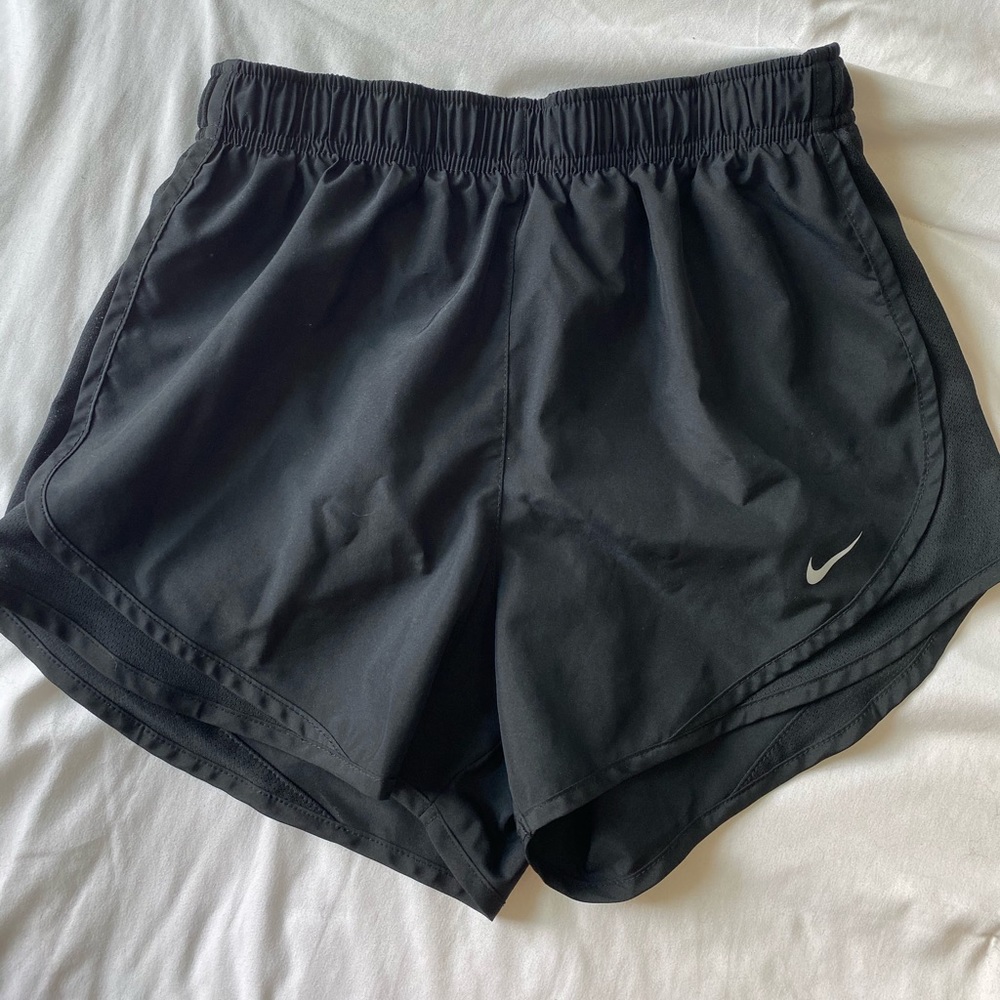 Nike workout shorts